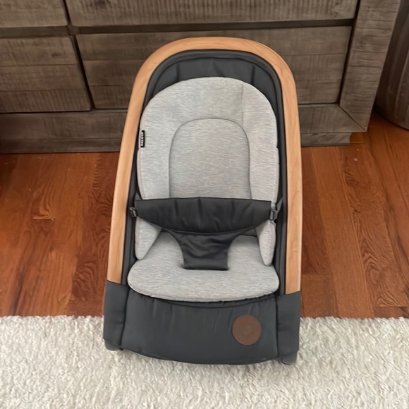 MaxiCosi Other Baby Bouncer Baby Swing Modern Bouncer Potter Barn